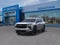2026 Chevrolet Traverse AWD 4dr LT w/2LT
