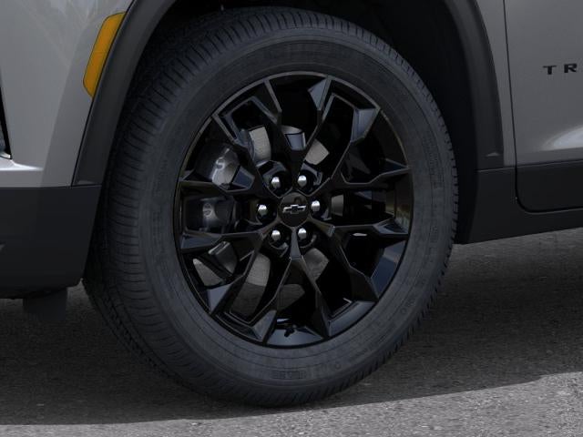 2026 Chevrolet Traverse AWD 4dr LT w/2LT
