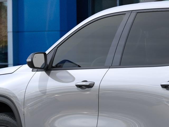 2026 Chevrolet Traverse AWD 4dr LT w/2LT