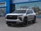 2026 Chevrolet Traverse AWD 4dr LT w/2LT