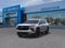 2026 Chevrolet Traverse AWD 4dr LT w/2LT