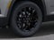 2026 Chevrolet Traverse AWD 4dr LT w/2LT