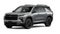 2026 Chevrolet Traverse AWD 4dr LT w/2LT
