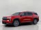 2026 Chevrolet Traverse AWD 4dr LT w/2LT
