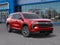 2026 Chevrolet Traverse AWD 4dr LT w/2LT