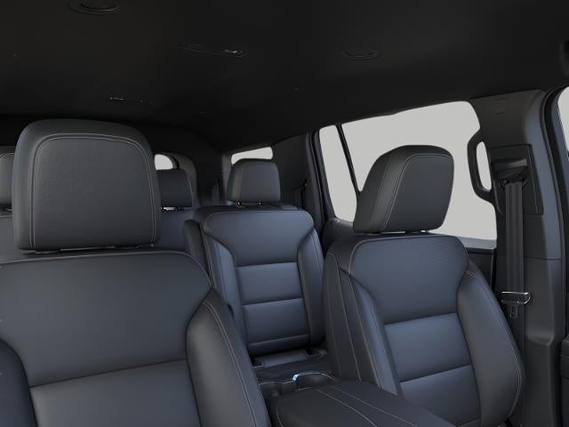 2026 Chevrolet Traverse AWD 4dr LT w/2LT