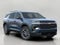 2026 Chevrolet Traverse AWD 4dr LT w/2LT