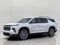 2026 Chevrolet Traverse AWD 4dr LT w/2LT