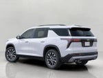 2026 Chevrolet Traverse AWD 4dr LT w/2LT