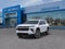 2026 Chevrolet Traverse AWD 4dr LT w/2LT