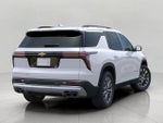 2026 Chevrolet Traverse AWD 4dr LT w/2LT