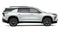 2026 Chevrolet Traverse AWD 4dr LT w/2LT