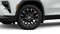 2026 Chevrolet Traverse AWD 4dr LT w/2LT