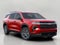 2026 Chevrolet Traverse AWD 4dr LT w/2LT