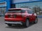 2026 Chevrolet Traverse AWD 4dr LT w/2LT