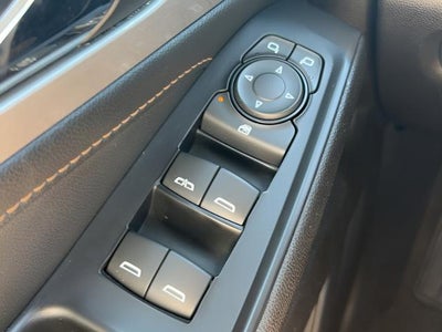 2021 Chevrolet Traverse AWD 4dr LT Cloth w/1LT