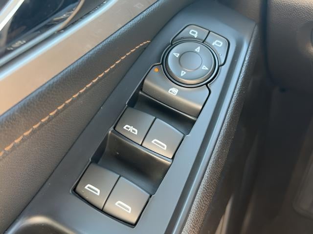 2021 Chevrolet Traverse AWD 4dr LT Cloth w/1LT