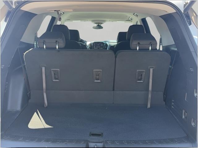2021 Chevrolet Traverse AWD 4dr LT Cloth w/1LT