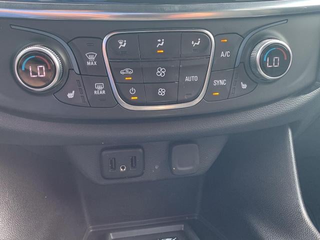 2023 Chevrolet Traverse AWD 4dr LT Cloth w/1LT