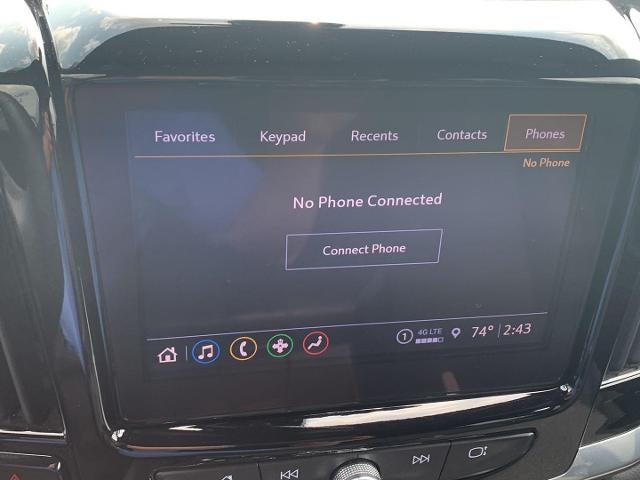 2023 Chevrolet Traverse AWD 4dr LT Cloth w/1LT
