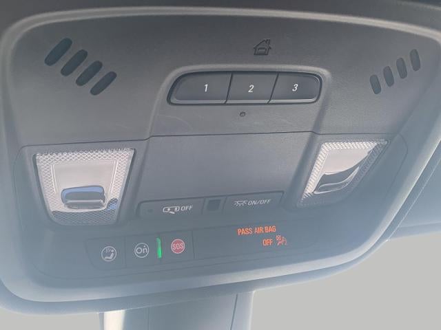 2023 Chevrolet Traverse AWD 4dr LT Cloth w/1LT