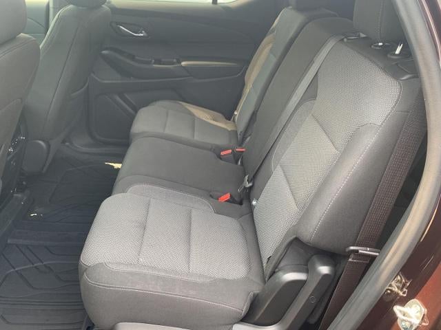 2023 Chevrolet Traverse AWD 4dr LT Cloth w/1LT