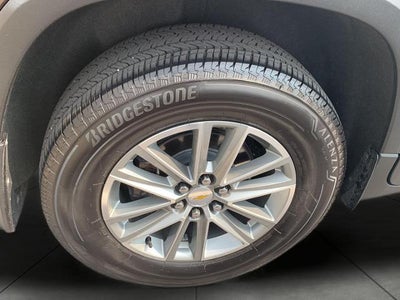 2023 Chevrolet Traverse AWD 4dr LT Cloth w/1LT