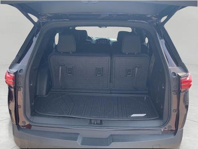 2023 Chevrolet Traverse AWD 4dr LT Cloth w/1LT