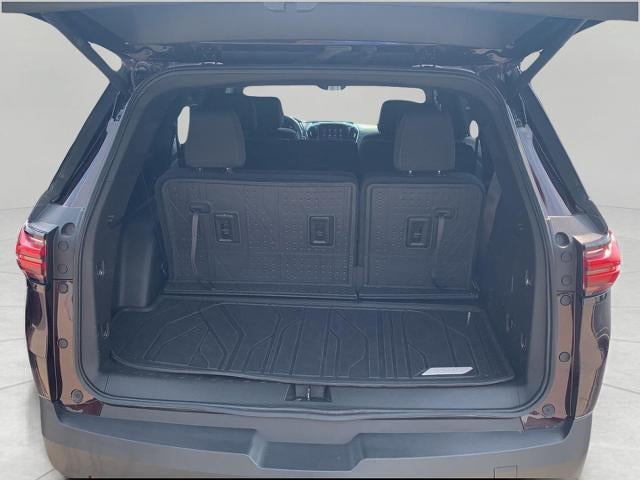 2023 Chevrolet Traverse AWD 4dr LT Cloth w/1LT