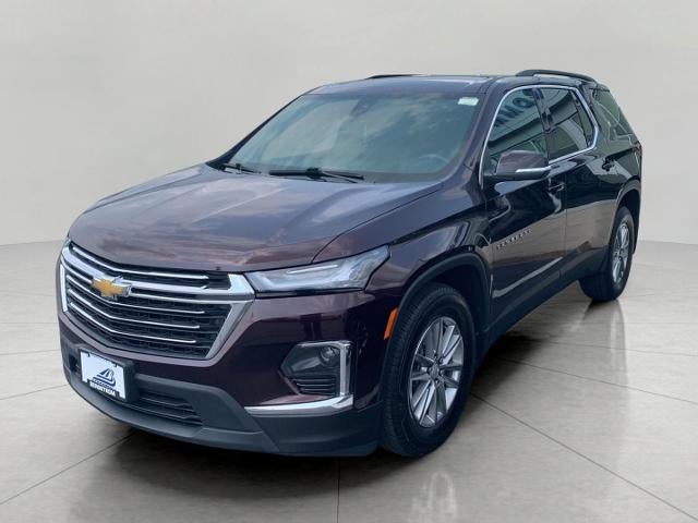 2023 Chevrolet Traverse AWD 4dr LT Cloth w/1LT
