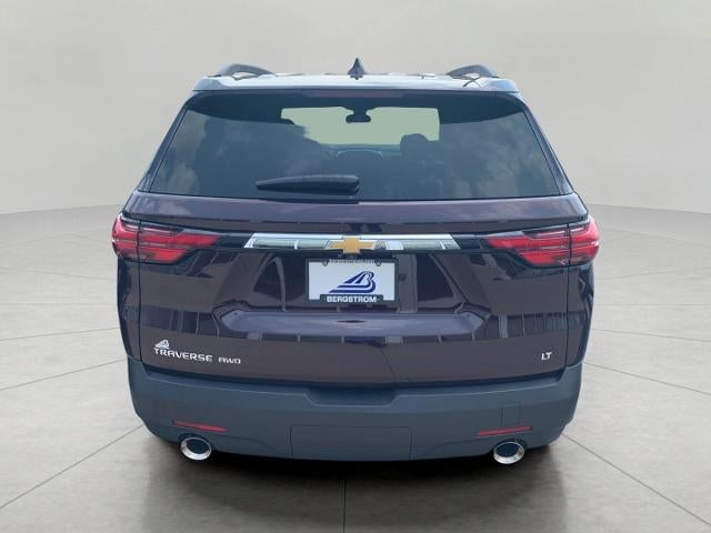 2023 Chevrolet Traverse AWD 4dr LT Cloth w/1LT