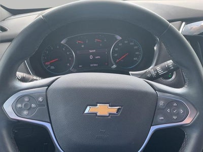 2023 Chevrolet Traverse AWD 4dr LT Cloth w/1LT