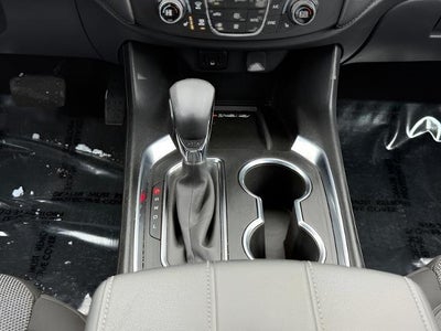 2022 Chevrolet Traverse AWD 4dr LT Cloth w/1LT