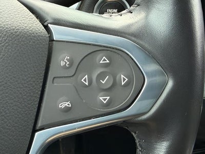 2022 Chevrolet Traverse AWD 4dr LT Cloth w/1LT