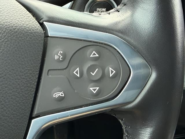 2022 Chevrolet Traverse AWD 4dr LT Cloth w/1LT