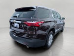 2022 Chevrolet Traverse AWD 4dr LT Cloth w/1LT