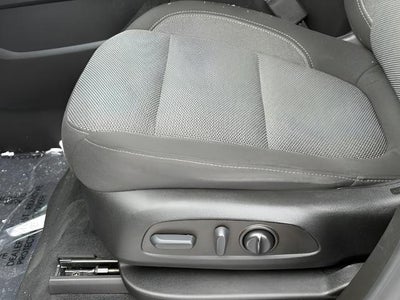 2022 Chevrolet Traverse AWD 4dr LT Cloth w/1LT