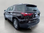 2022 Chevrolet Traverse AWD 4dr LT Cloth w/1LT