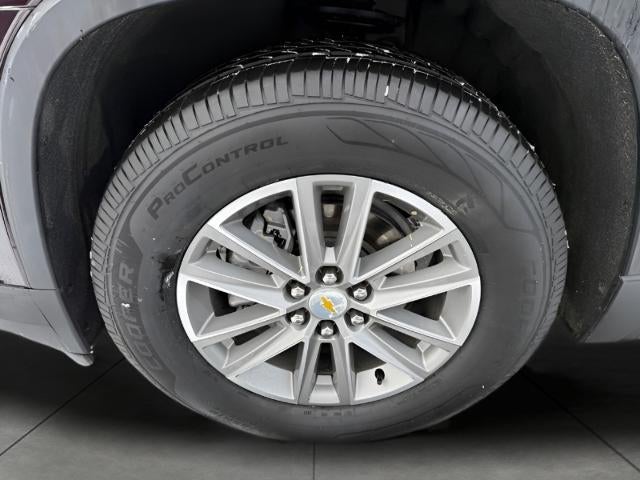 2022 Chevrolet Traverse AWD 4dr LT Cloth w/1LT