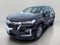 2022 Chevrolet Traverse AWD 4dr LT Cloth w/1LT