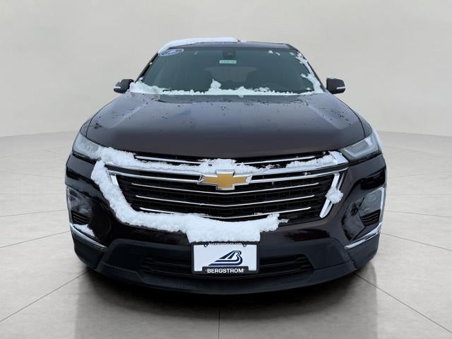 2022 Chevrolet Traverse AWD 4dr LT Cloth w/1LT