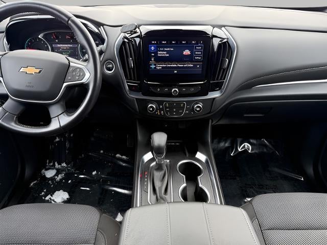 2022 Chevrolet Traverse AWD 4dr LT Cloth w/1LT