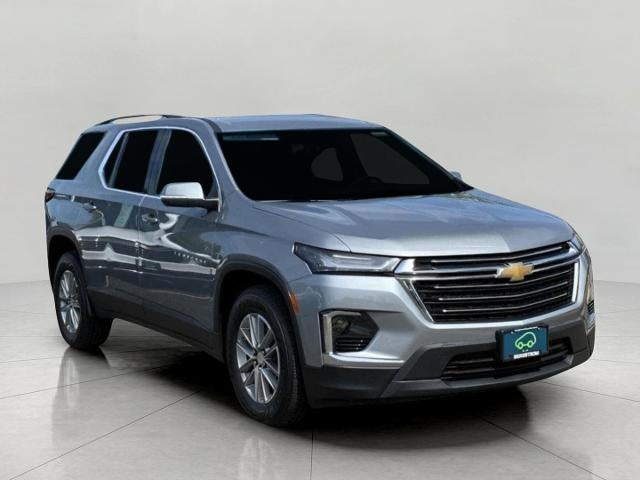 2023 Chevrolet Traverse AWD 4dr LT Cloth w/1LT