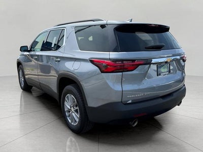 2023 Chevrolet Traverse AWD 4dr LT Cloth w/1LT