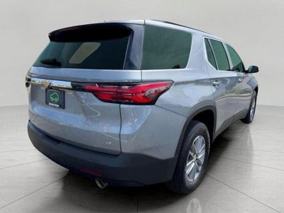 2023 Chevrolet Traverse AWD 4dr LT Cloth w/1LT