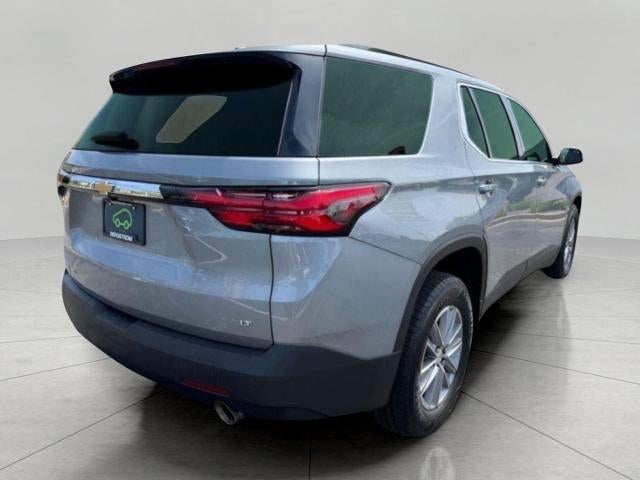 2023 Chevrolet Traverse AWD 4dr LT Cloth w/1LT