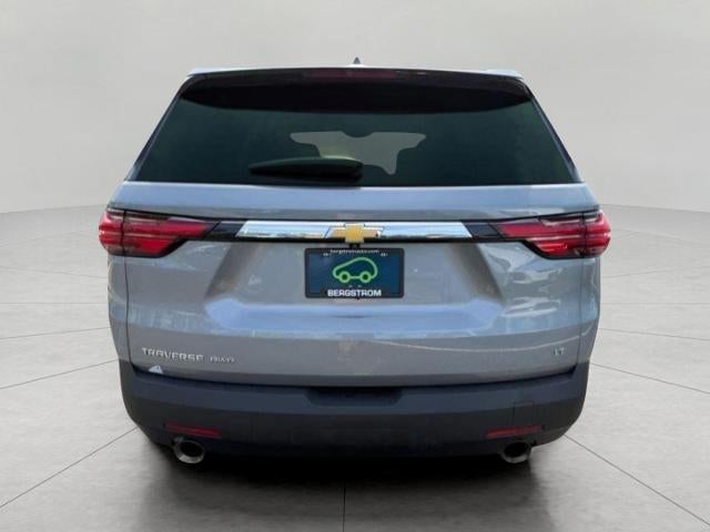 2023 Chevrolet Traverse AWD 4dr LT Cloth w/1LT