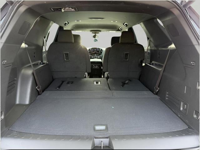 2023 Chevrolet Traverse AWD 4dr LT Cloth w/1LT