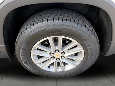 2023 Chevrolet Traverse AWD 4dr LT Cloth w/1LT