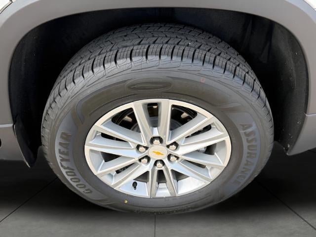 2023 Chevrolet Traverse AWD 4dr LT Cloth w/1LT